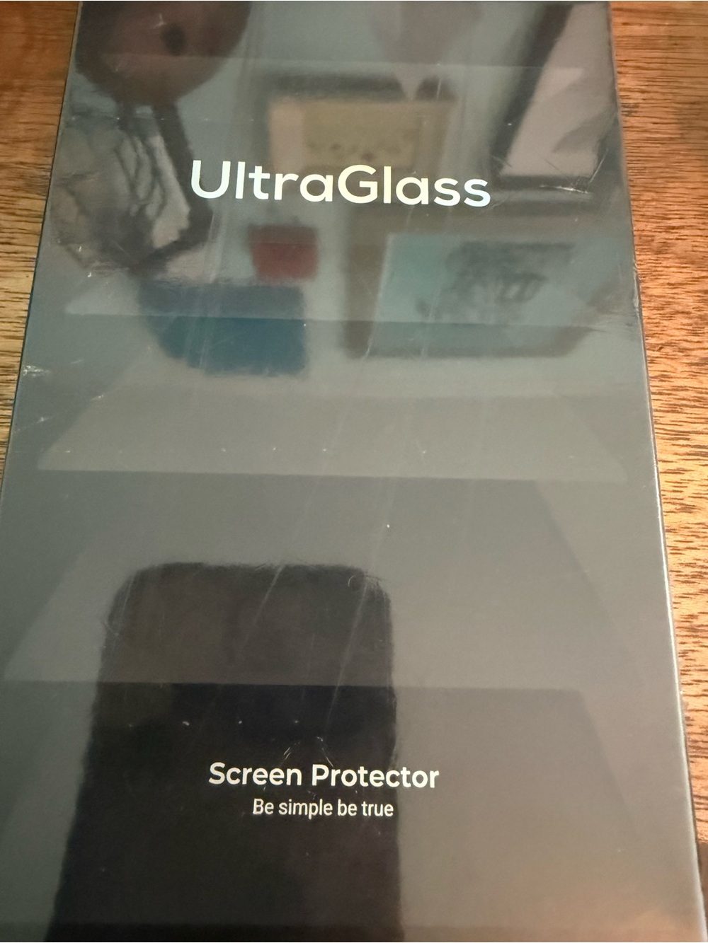 NIB Screen Protector for Smartphones